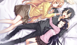 邪恶漫画刀剑神域,虚拟世界的生死较量