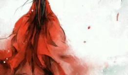 古风漫画完结,古风漫画的绝美落幕